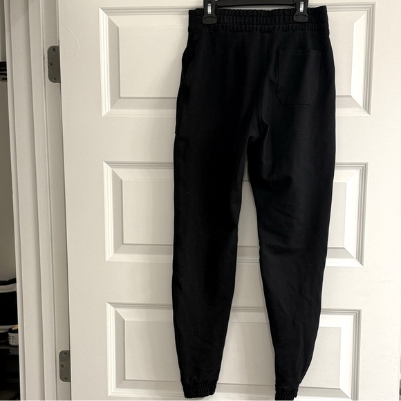 NWOT SPANX The Perfect Pant Jogger black size Small - Picture 6 of 6